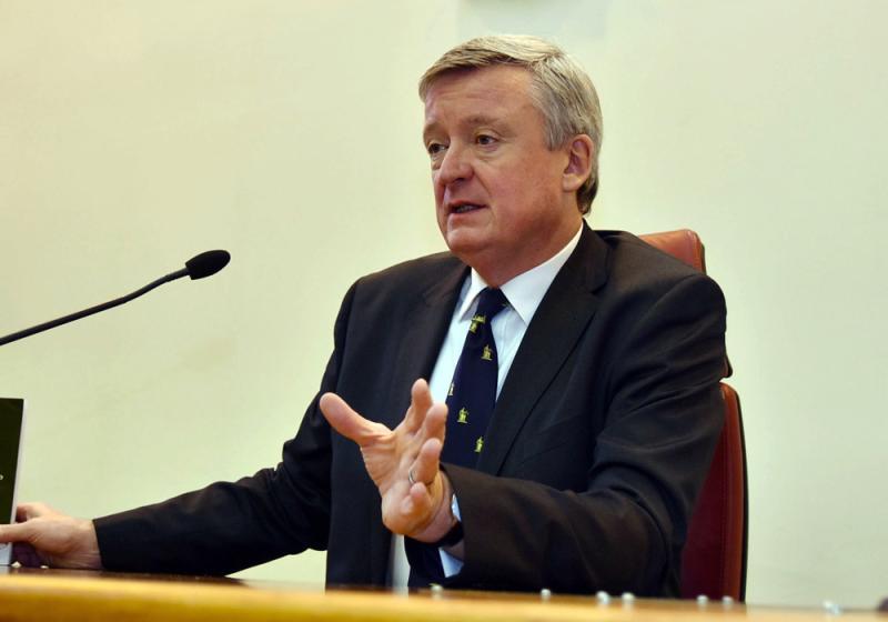No increase in Mayo suicide rate during pandemic – Coroner