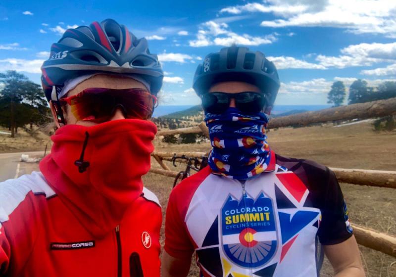 Letter from America: all change in Colorado