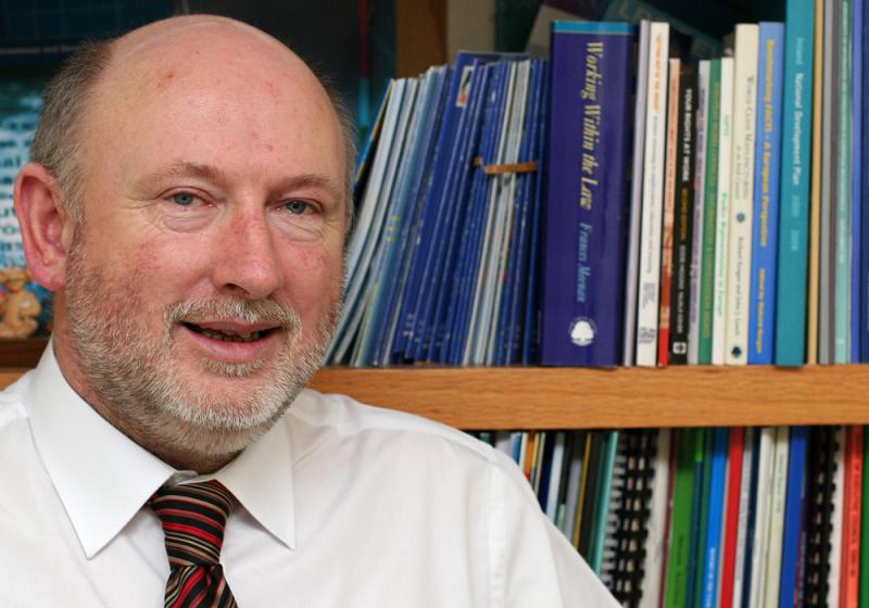 Taoiseach should focus on his own role – Kilcoyne