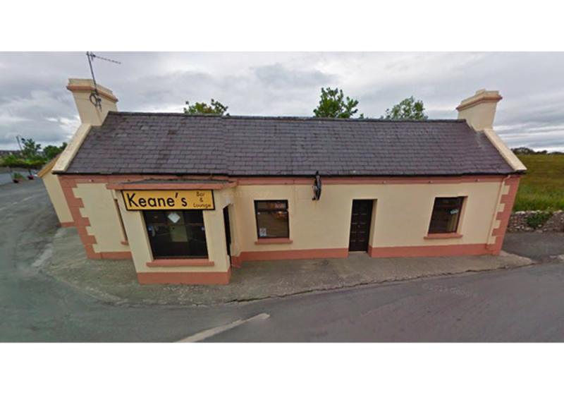 Duo appear in court for Aughagower armed burglary
