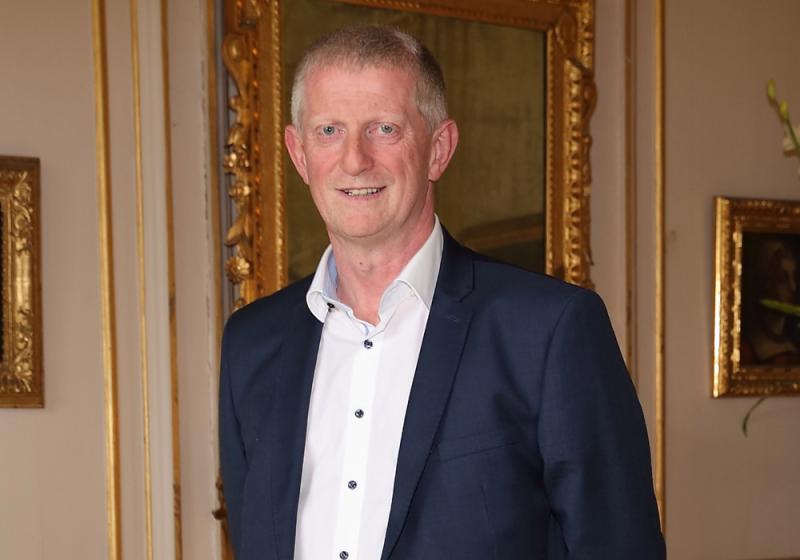 A Day in the Life: Stephen Cope