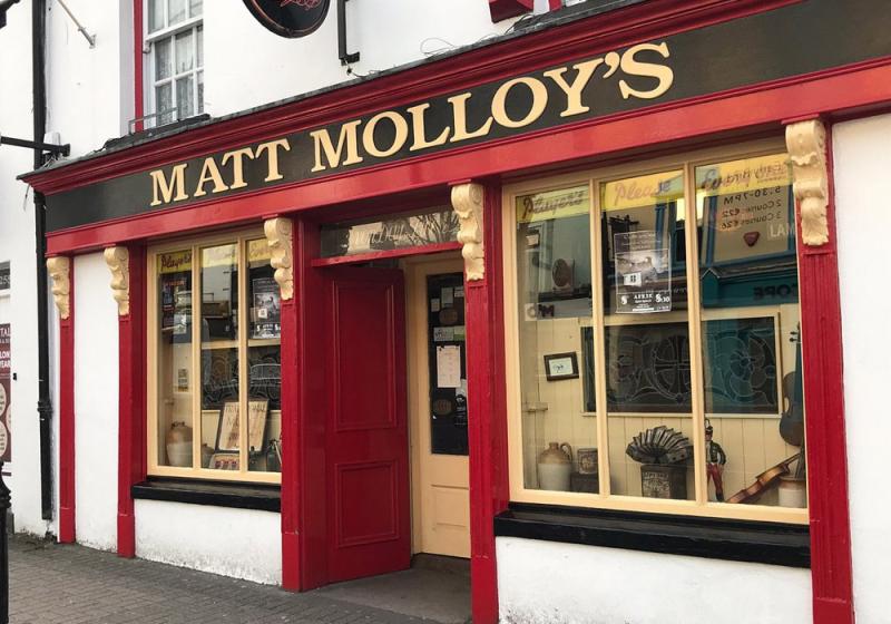 Mayo VFI chair fears pubs will not reopen until September
