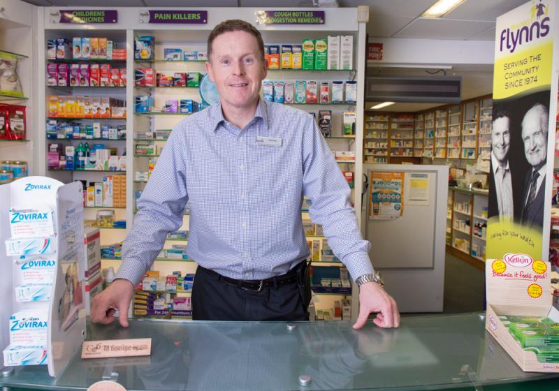 Ready, willing and able