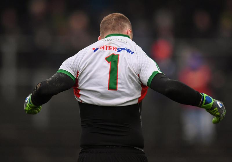 Our Top 100 Mayo club footballers