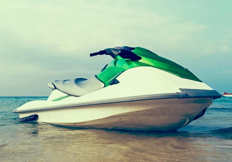 Gardaí investigating jet skiers rescued in Clew Bay