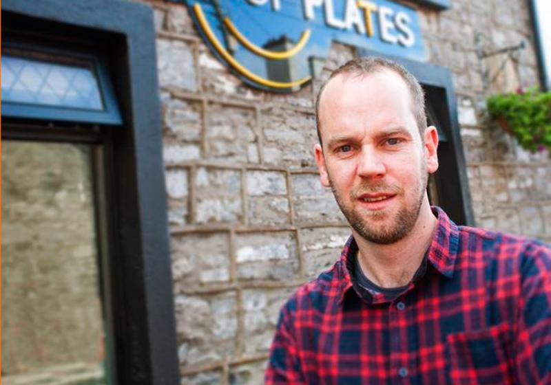 Restaurants facing uncharted territory