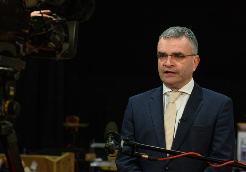 We’ll ‘reboot’ rural economy - Calleary
