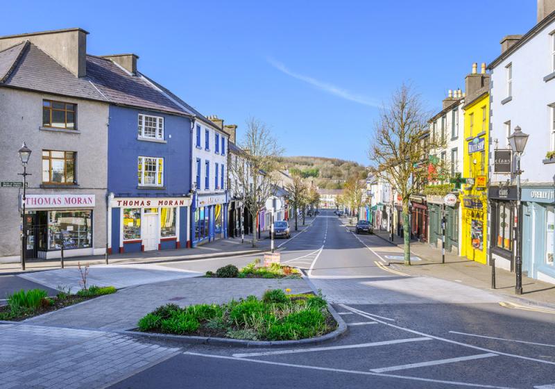 Tourism town prepares to get back on track