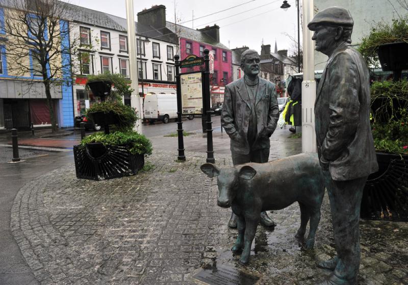 East Mayo towns confident of bouncing back