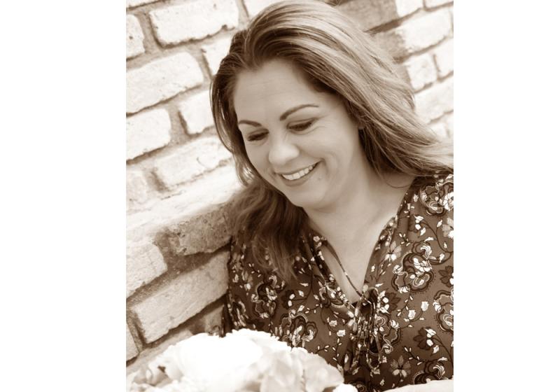 A Day in the Life: Judi Roche