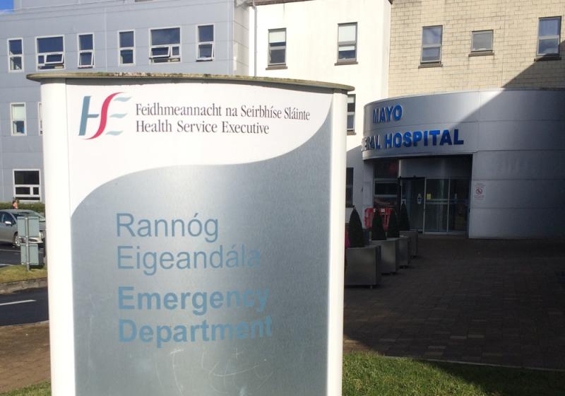 Call for HIQA to investigate MUH
