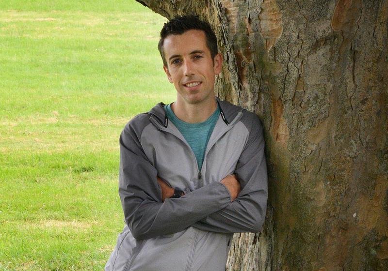 Quickfire questions with John Courell