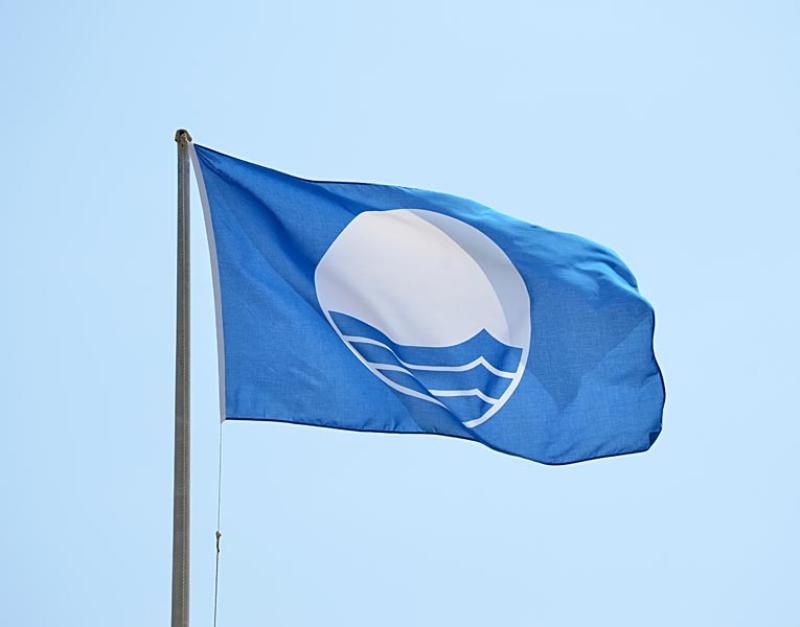 Bertra regains Blue Flag beach status