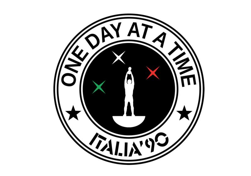 Italia 90 podcast kicks off