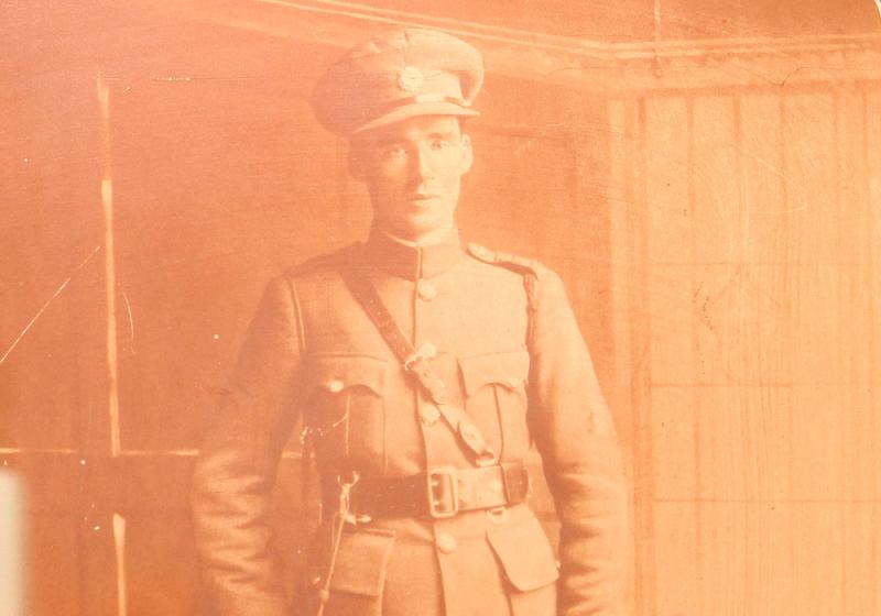 The extraordinary life of Kiltimagh’s Jim Ruane 