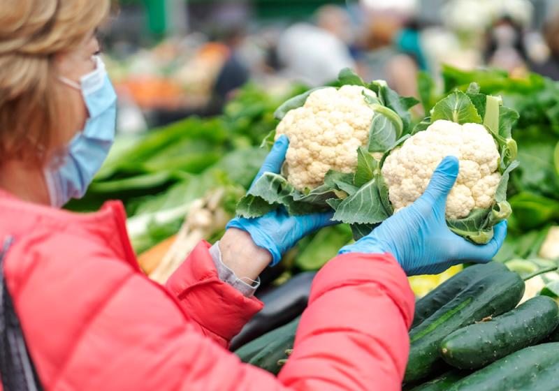 It’s more important than ever to shop local