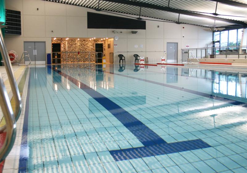 Happy to get hearts pumping again 