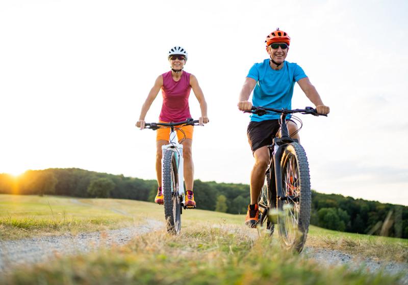 Covid’s knock-on health benefits