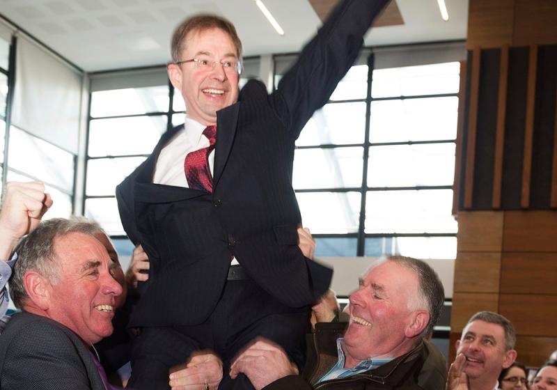 Political process benefits from passionate polemicists
