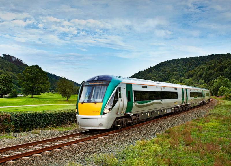 NWRA backs Western Rail Corridor