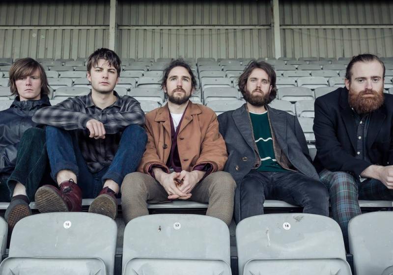 Calls for world-famous rock band Fontaines D.C. to play in Castlebar 