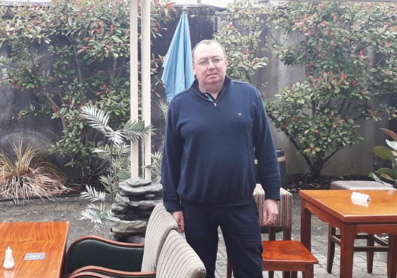 Ballinrobe institution reopens