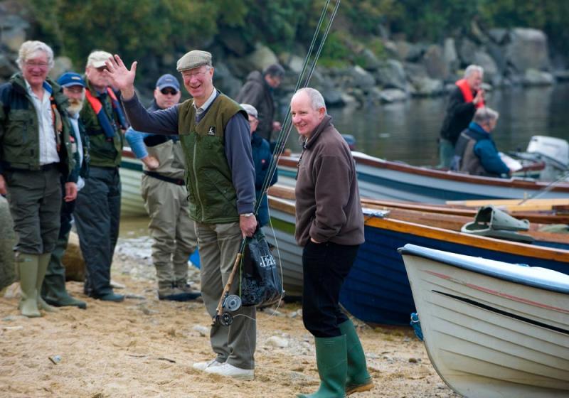 Charlton was &lsquo;one of our own&rsquo;