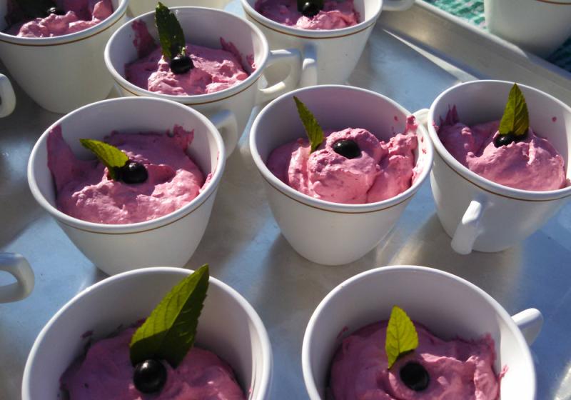Berry beautiful