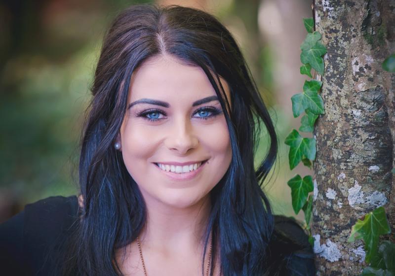 A Day in the Life: Trisha Greavy