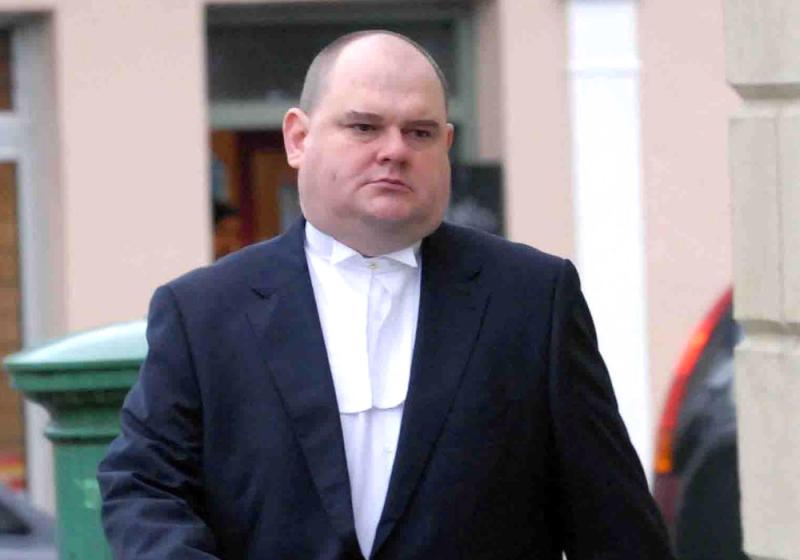 Legal profession dismayed by ‘eviction’ from Castlecourt Courthouse