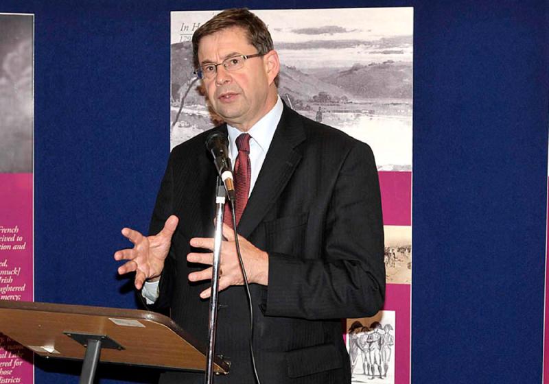 Covid-19 presents a huge opportunity for rural Ireland - Ó Cuív