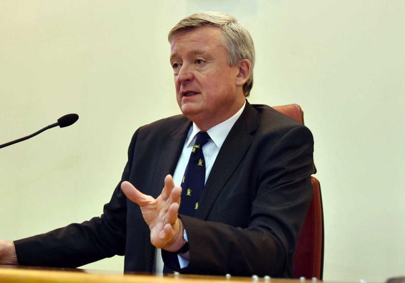 Covid inquests adjourned until next June
