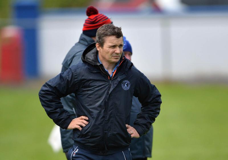The Claremorris conundrum