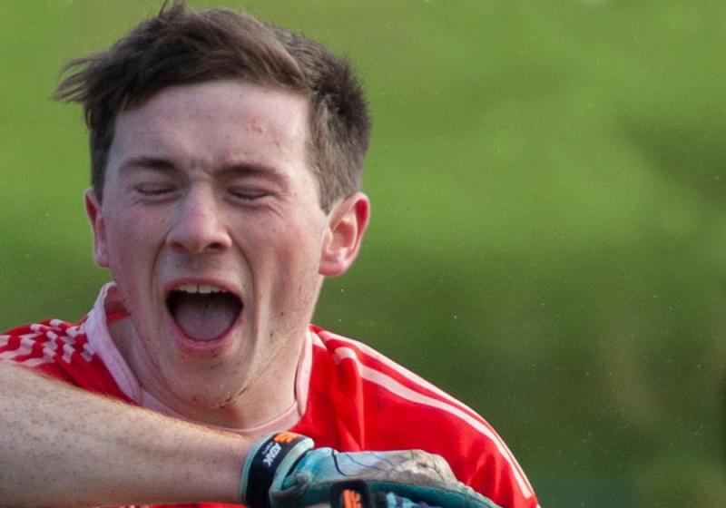 Quickfire questions with Finian Bourke