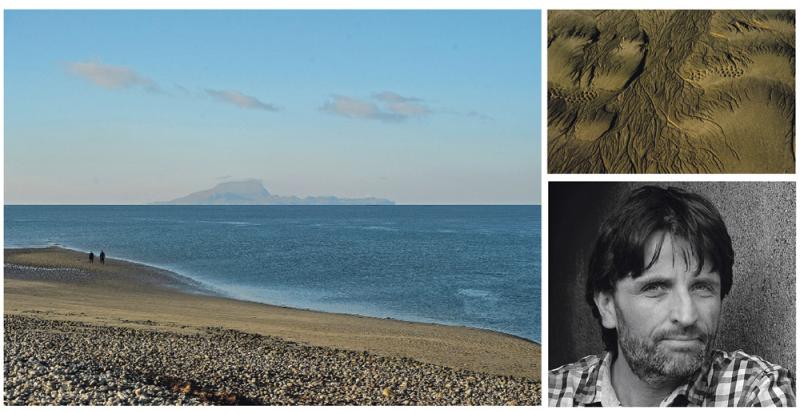 Collecting moments through the lens
