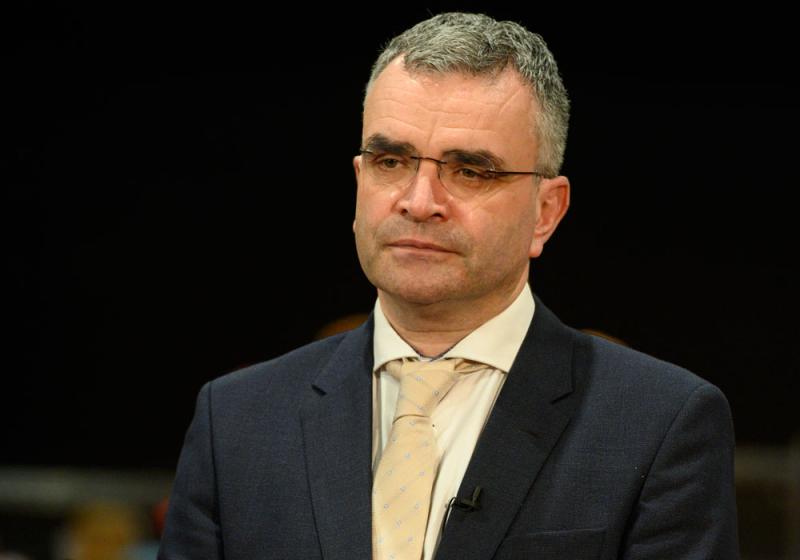 Calleary resignation poses questions for government 
