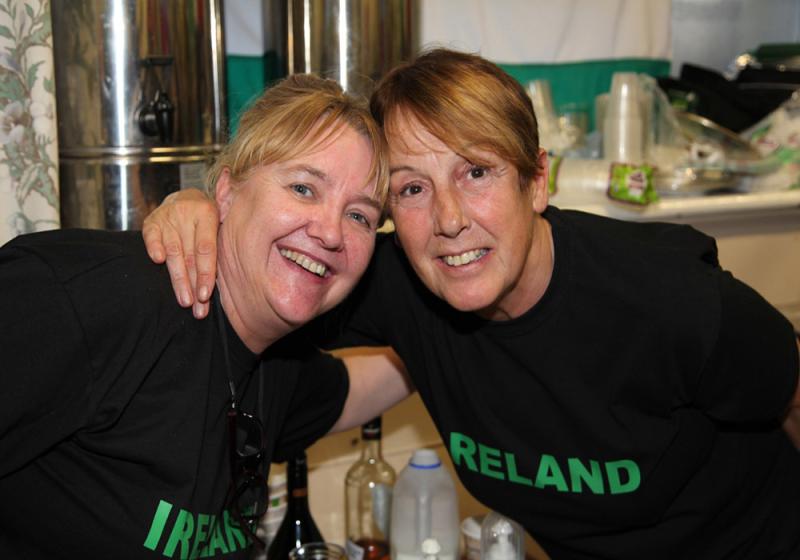 FRCs still helping the young, and not so young