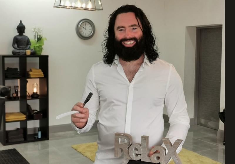A Day in the Life: David ‘Roundy’ Geraghty