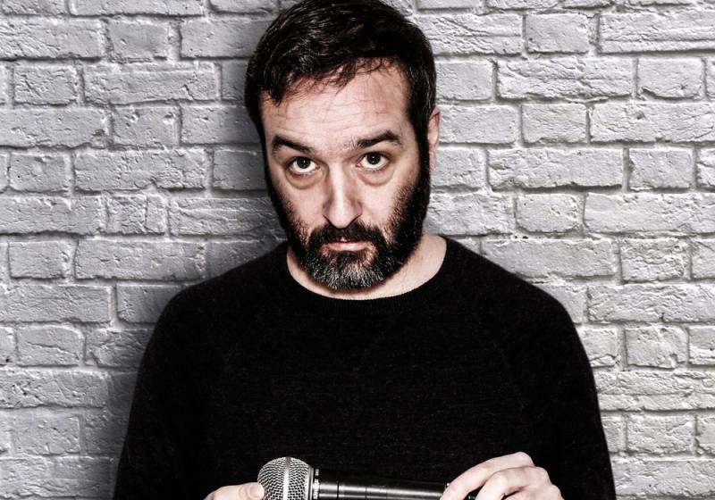 Mayo comedian, footballer county councillor and radio presenter among star-studded lineup for novel comedy fundraiser 