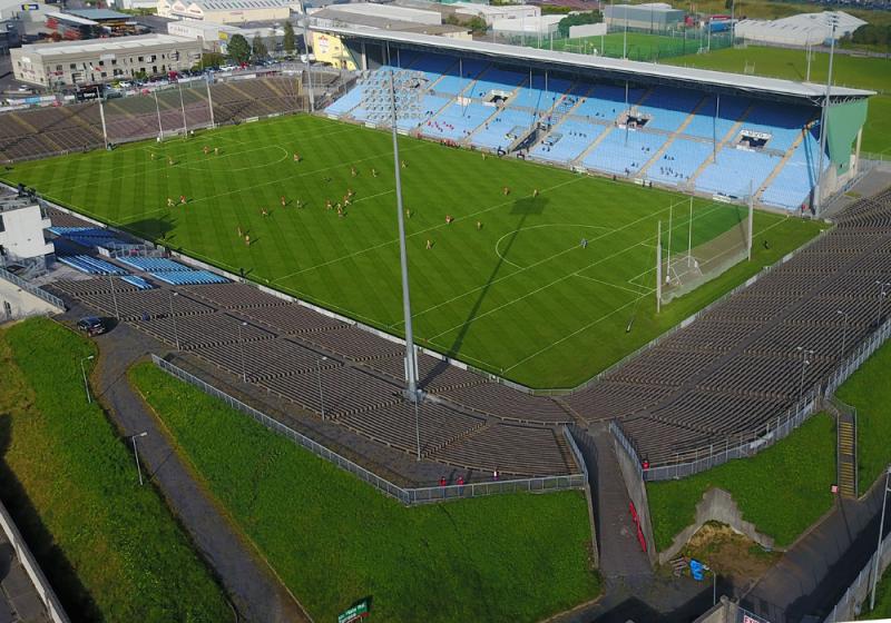 Over €8 million in Sports Capital funding announced for Mayo sports clubs 