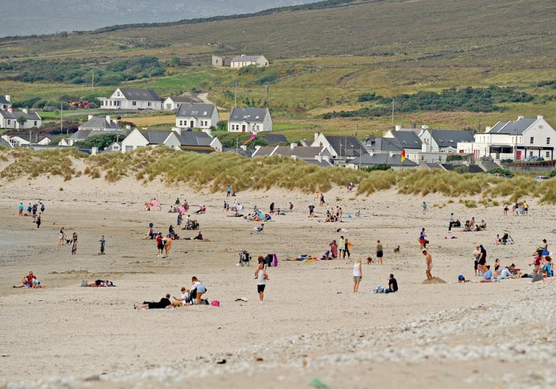 Covid opening up ‘bolthole’ opportunities in the west