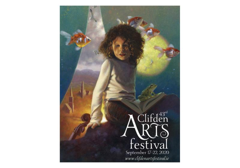 Clifden set for its 43rd arts festival