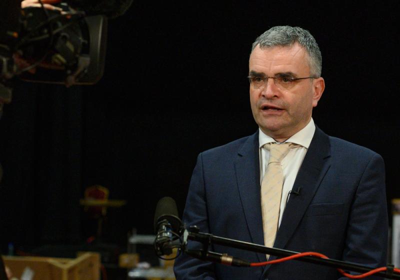 Atlantic Economic Corridor ‘crucial’ for the west