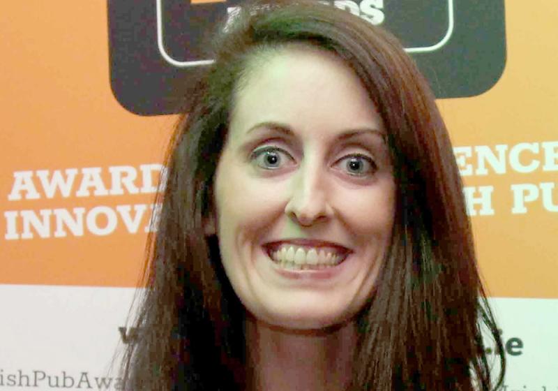 Publican ‘excited’ and ‘very optimistic’ about reopening