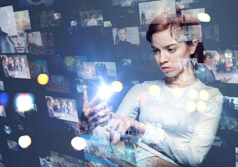 Taking some of the waste out of tech