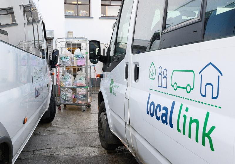 Local Link a vital link