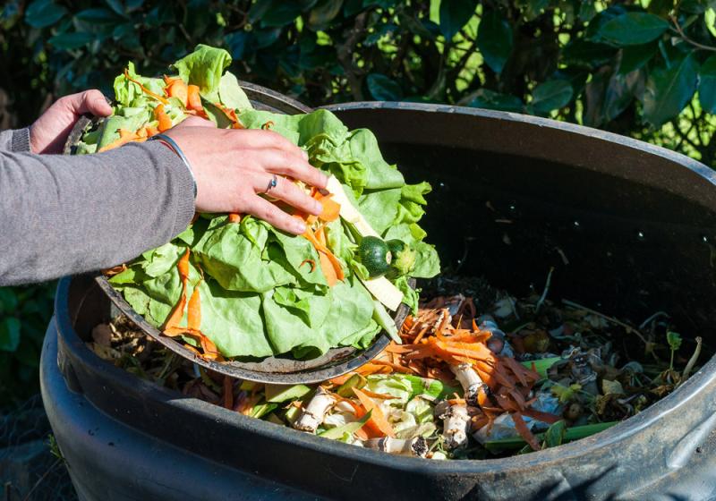 Composting a ‘win win’ for everyone