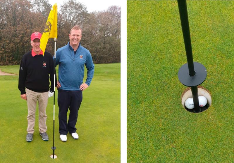 Eagles landed on Westport&rsquo;s lucky 13th