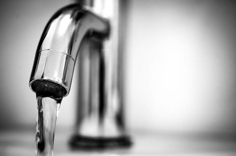 Weed killer found in Louisburgh water supply