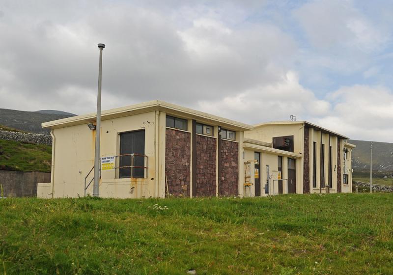 Emergency funding need to solve Achill’s water problems